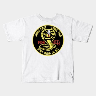 DTOM kai Kids T-Shirt